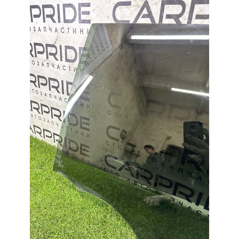 Стекло (кузов и элементы) LAND ROVER Range Rover Evoque L538 2016 2.0 LR026715