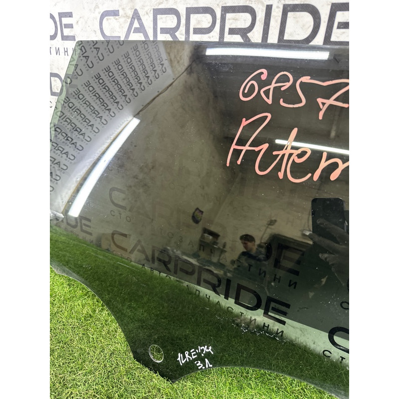 Стекло (кузов и элементы) LAND ROVER Range Rover Evoque L538 2016 2.0 LR026715