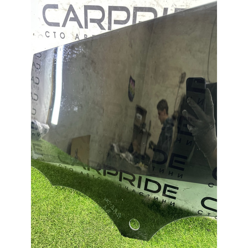 Стекло (кузов и элементы) LAND ROVER Range Rover Evoque L538 2016 2.0 LR026715