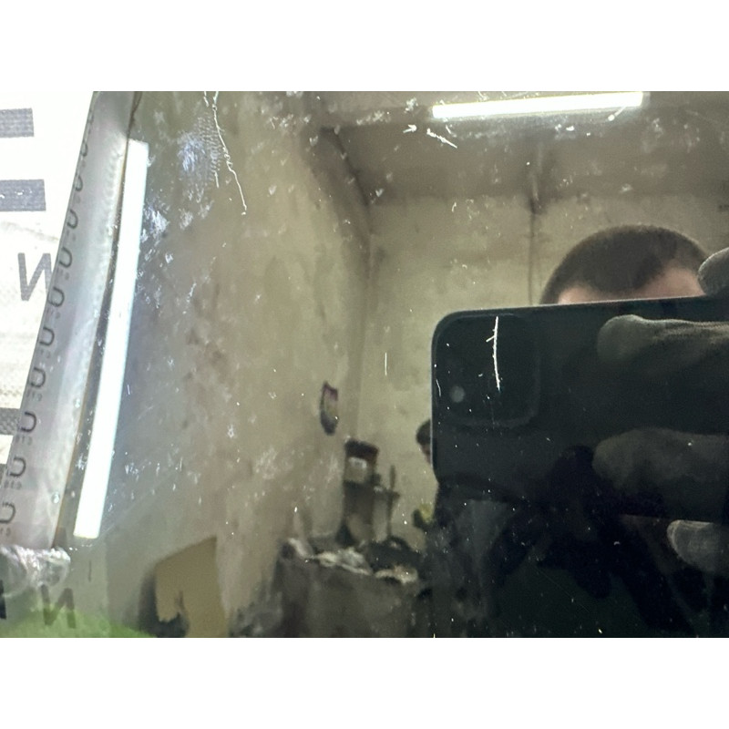 Стекло (кузов и элементы) LAND ROVER Range Rover Evoque L538 2016 2.0 LR026715