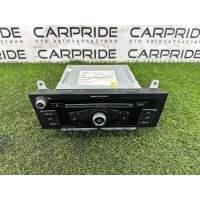 Магнитофон