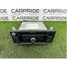 Магнитофон