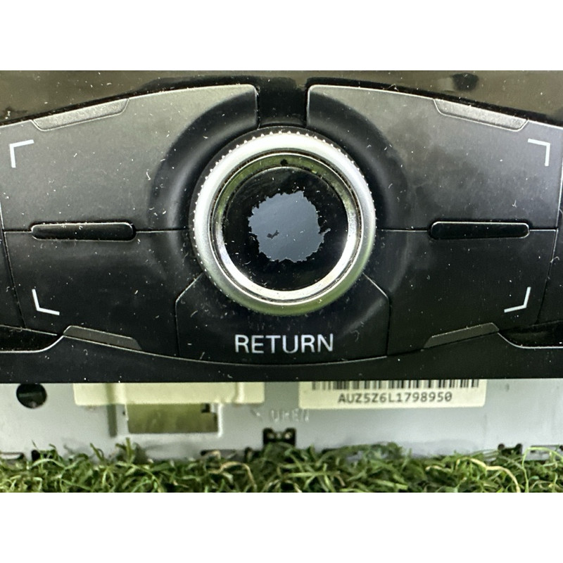 Магнитофон (электрика) AUDI A4 B8 2013 2.0 TFSI 8R1035186H