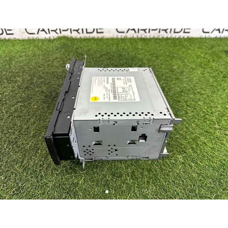 Магнитофон (электрика) AUDI A4 B8 2013 2.0 TFSI 8R1035186H