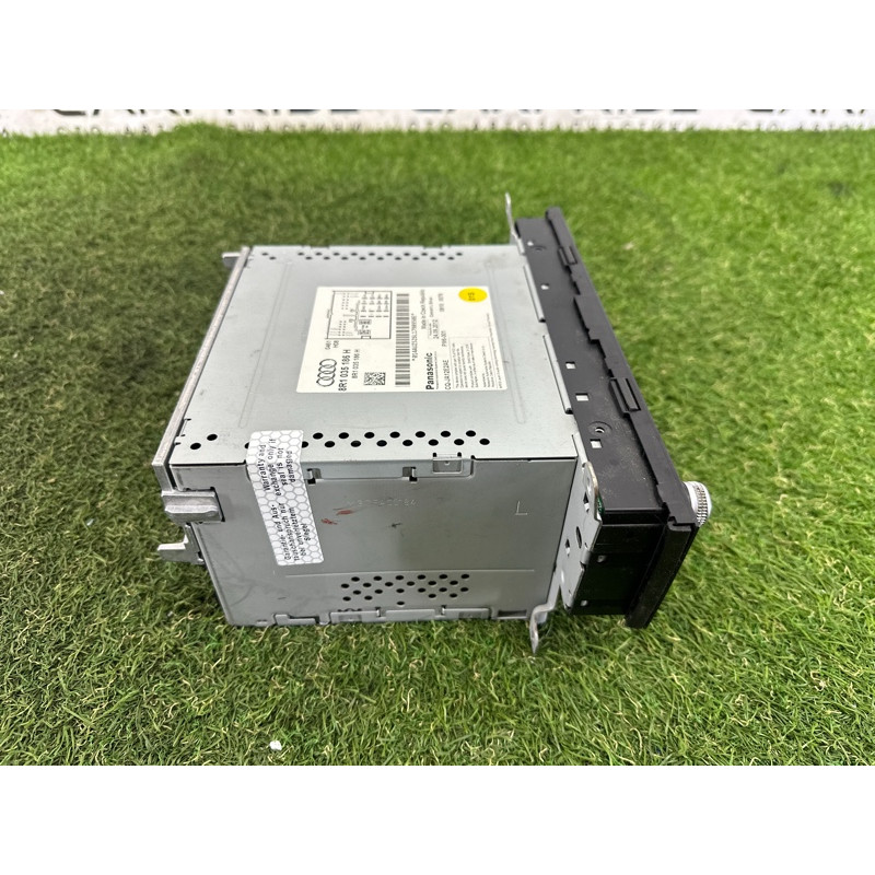 Магнитофон (электрика) AUDI A4 B8 2013 2.0 TFSI 8R1035186H