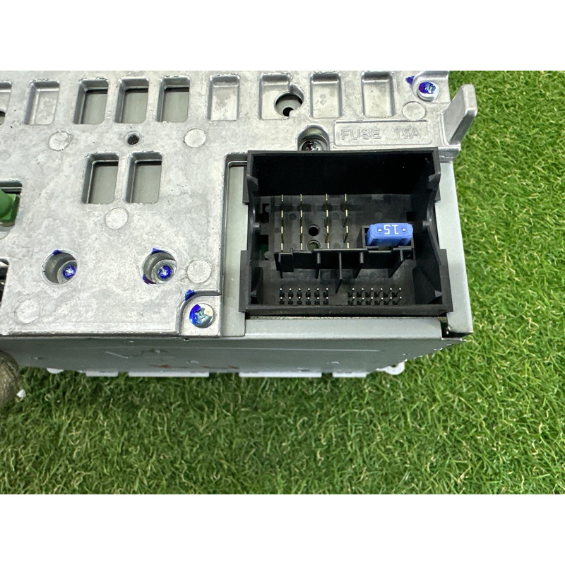 Магнитофон (электрика) AUDI A4 B8 2013 2.0 TFSI 8R1035186H