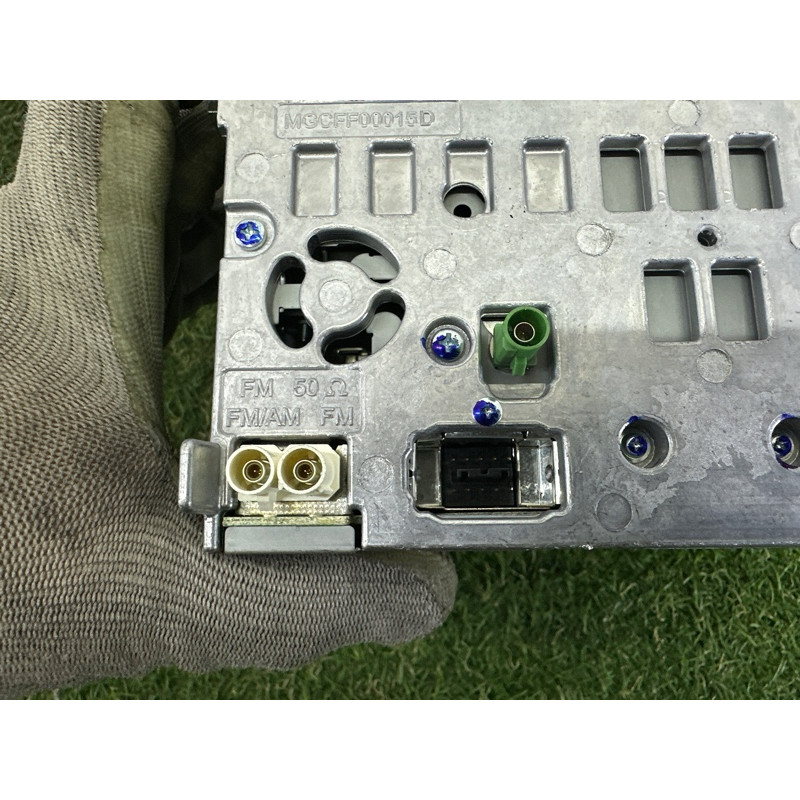 Магнитофон (электрика) AUDI A4 B8 2013 2.0 TFSI 8R1035186H