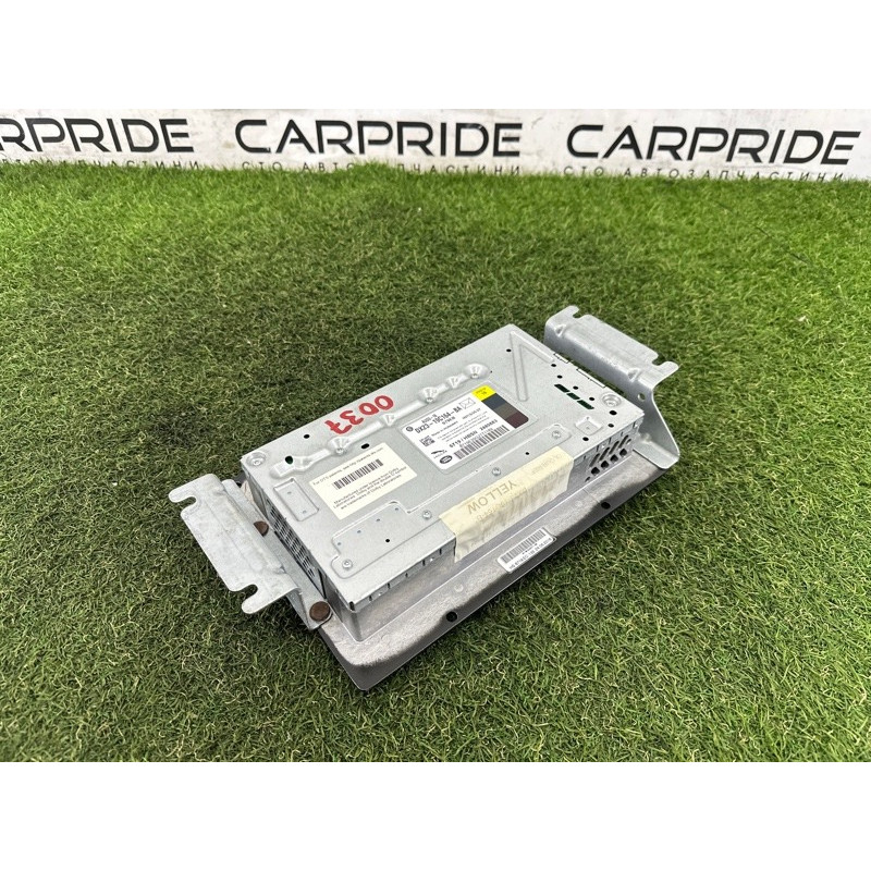 Усилитель звука (электрика) LAND ROVER Range Rover L405 2016 5.0 LR059385
