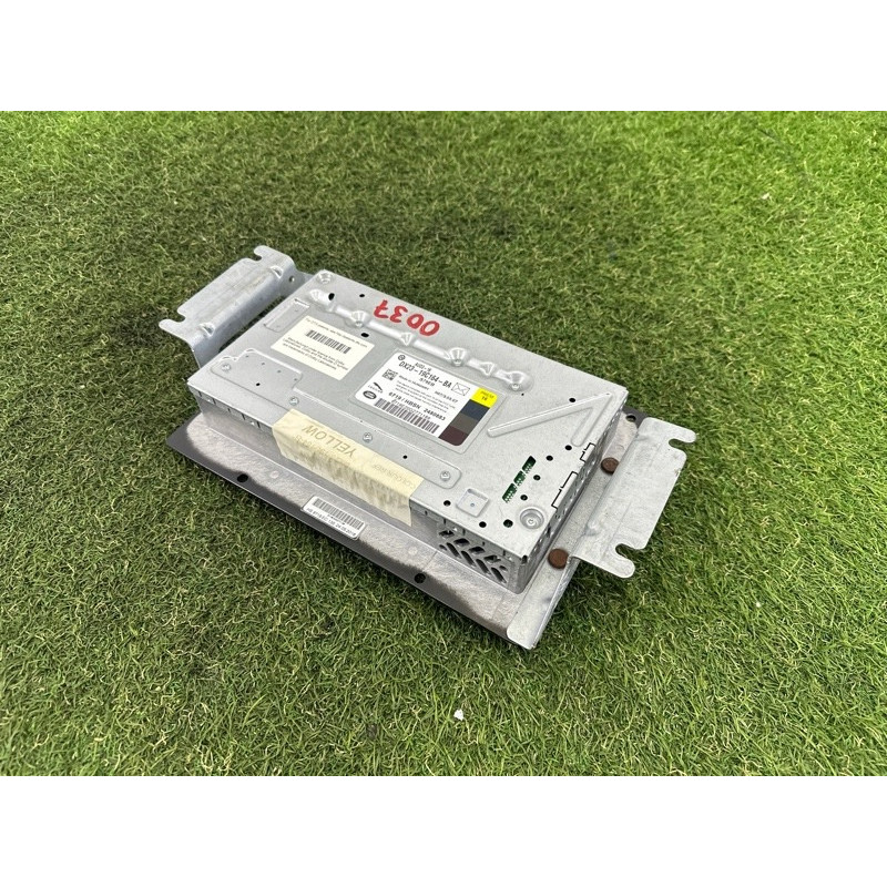 Усилитель звука (электрика) LAND ROVER Range Rover L405 2016 5.0 LR059385