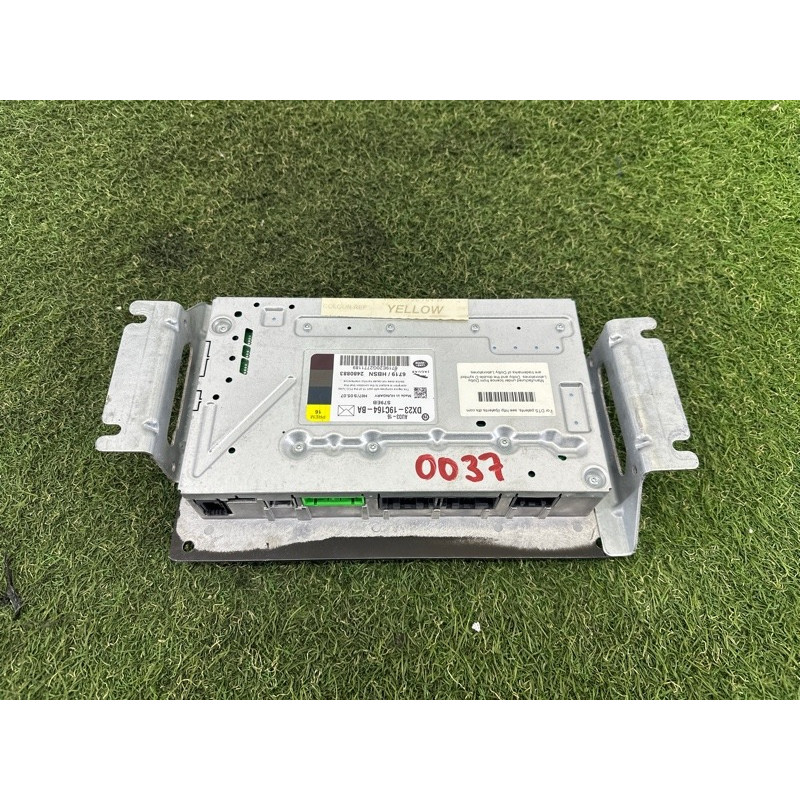 Усилитель звука (электрика) LAND ROVER Range Rover L405 2016 5.0 LR059385