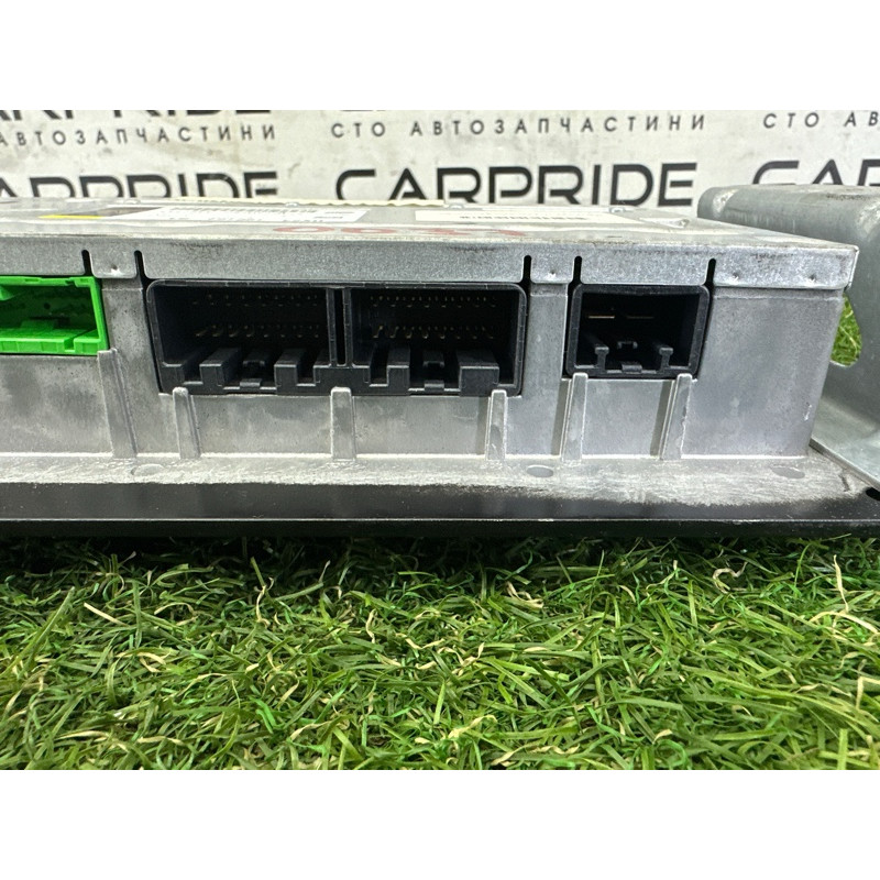 Усилитель звука (электрика) LAND ROVER Range Rover L405 2016 5.0 LR059385