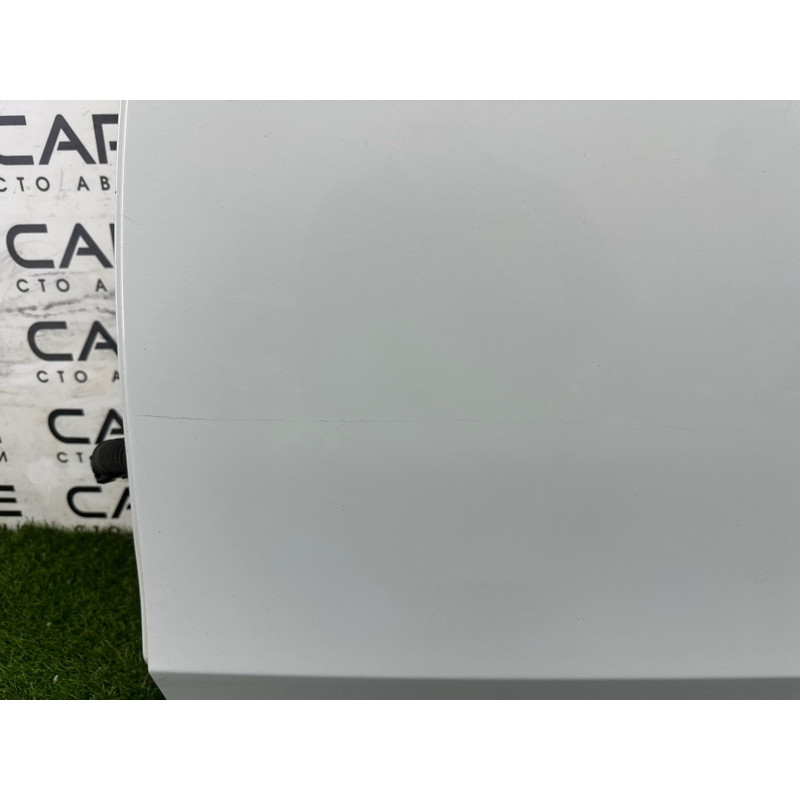 Дверь (наружные элементы кузова) AUDI A4 B8 2013 2.0 TFSI 8K9833051D