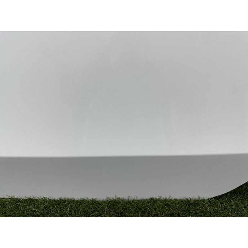 Дверь (наружные элементы кузова) AUDI A4 B8 2013 2.0 TFSI 8K9833051D