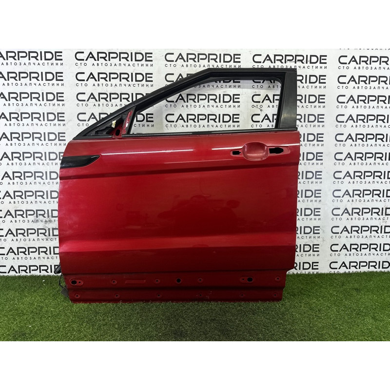 Дверь (наружные элементы кузова) LAND ROVER Range Rover Evoque L538 2016 2.0 LR028553