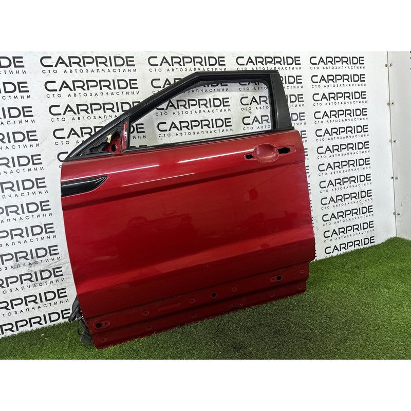 Дверь (наружные элементы кузова) LAND ROVER Range Rover Evoque L538 2016 2.0 LR028553