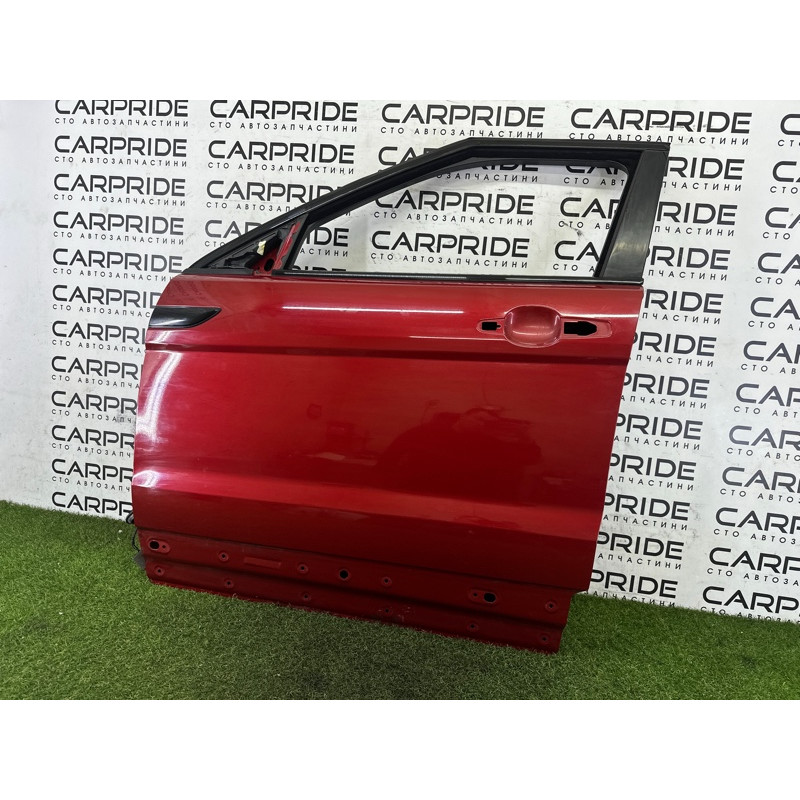Дверь (наружные элементы кузова) LAND ROVER Range Rover Evoque L538 2016 2.0 LR028553
