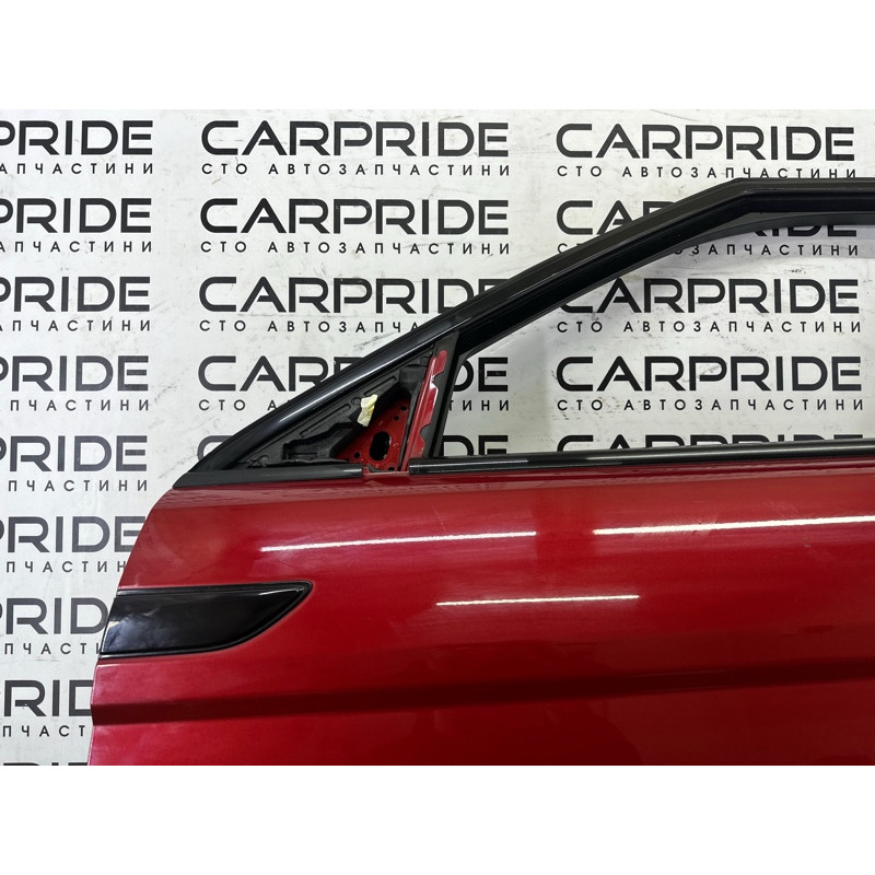 Дверь (наружные элементы кузова) LAND ROVER Range Rover Evoque L538 2016 2.0 LR028553