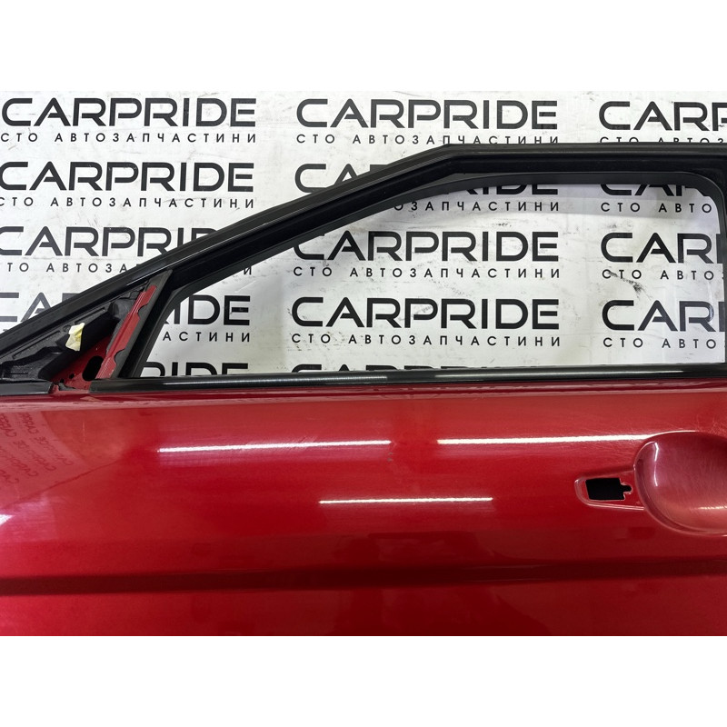 Дверь (наружные элементы кузова) LAND ROVER Range Rover Evoque L538 2016 2.0 LR028553