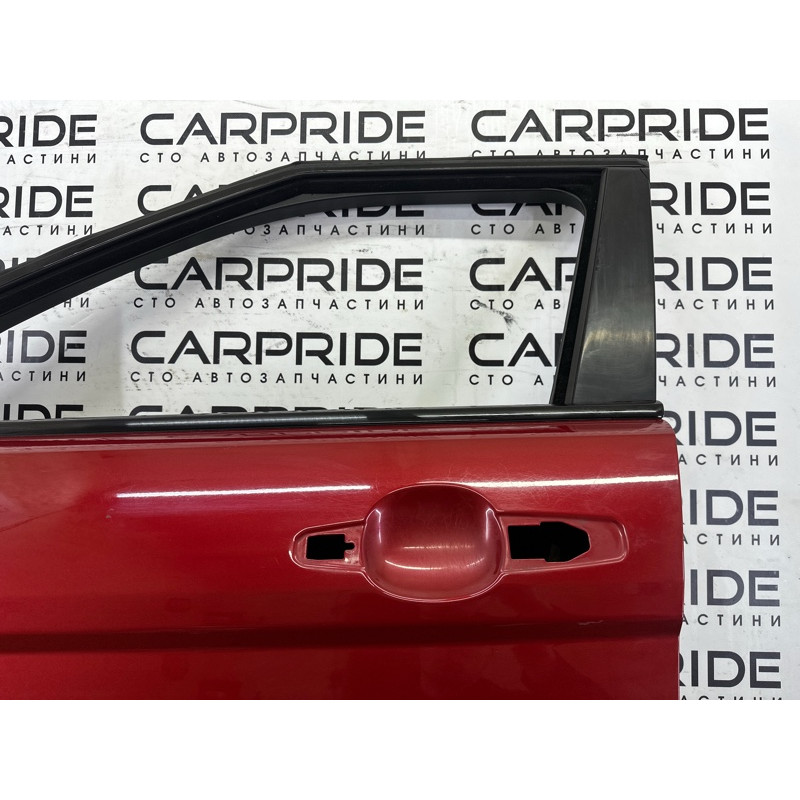 Дверь (наружные элементы кузова) LAND ROVER Range Rover Evoque L538 2016 2.0 LR028553