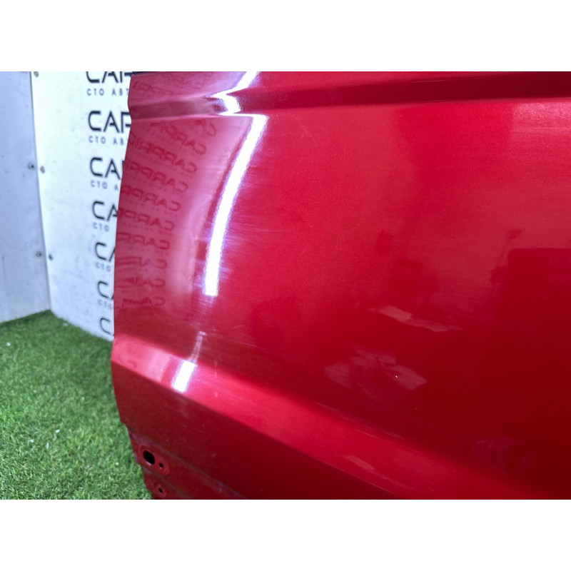 Дверь (наружные элементы кузова) LAND ROVER Range Rover Evoque L538 2016 2.0 LR028553