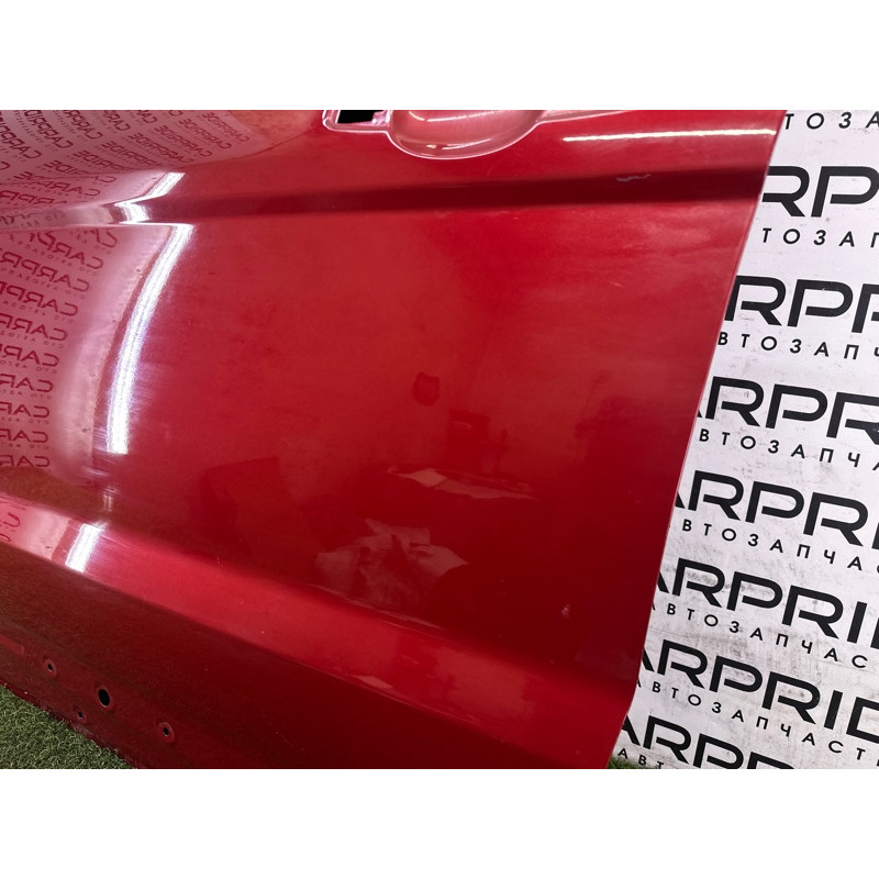 Дверь (наружные элементы кузова) LAND ROVER Range Rover Evoque L538 2016 2.0 LR028553