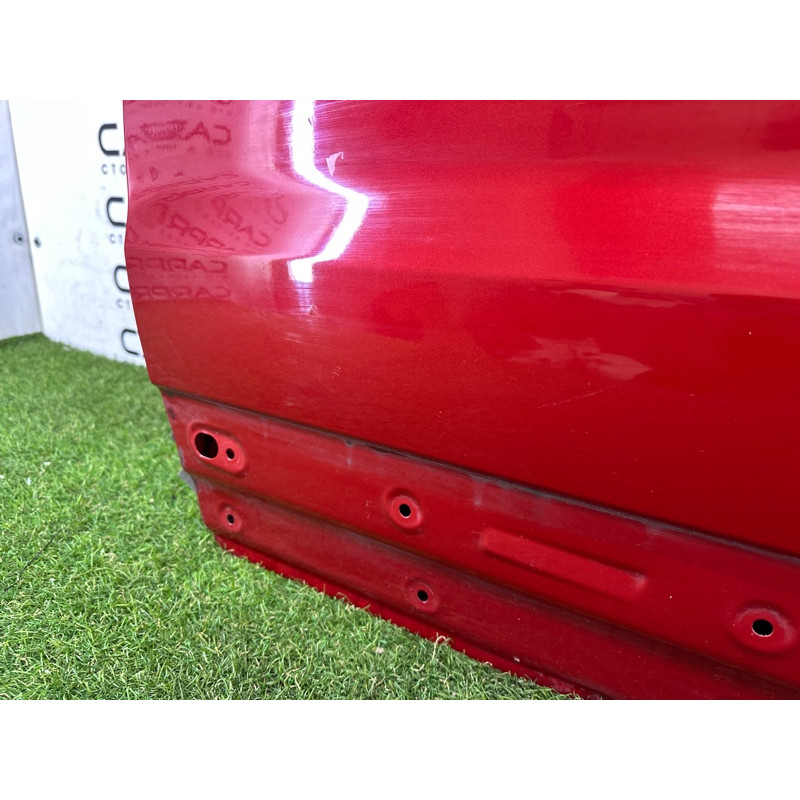 Дверь (наружные элементы кузова) LAND ROVER Range Rover Evoque L538 2016 2.0 LR028553