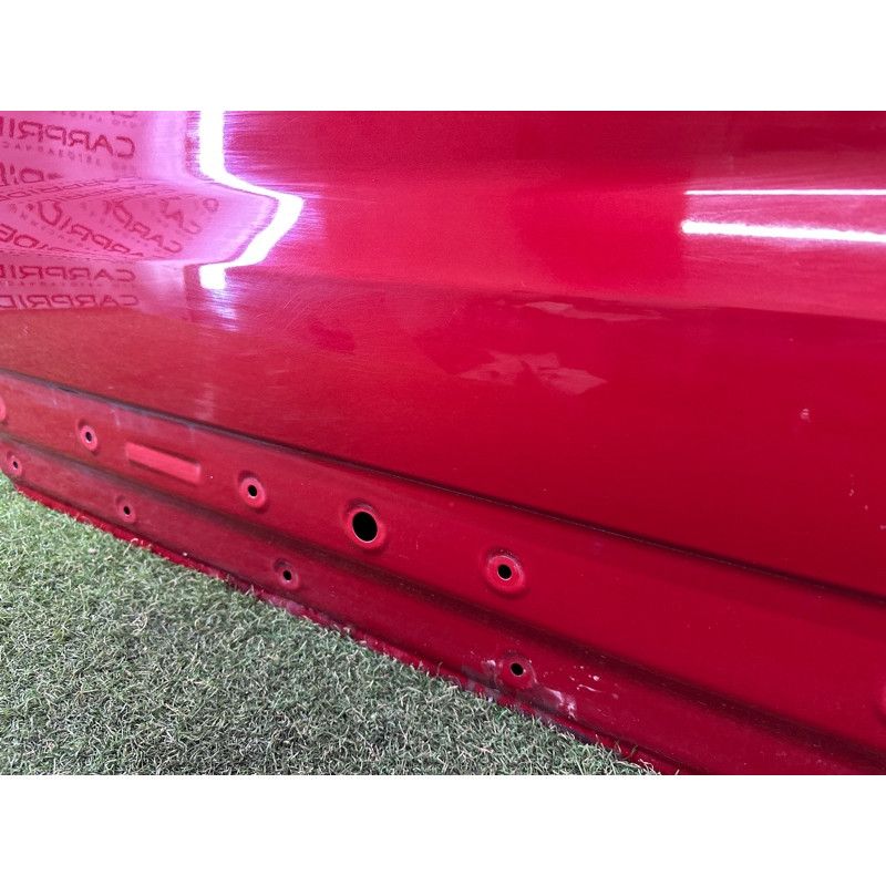 Дверь (наружные элементы кузова) LAND ROVER Range Rover Evoque L538 2016 2.0 LR028553