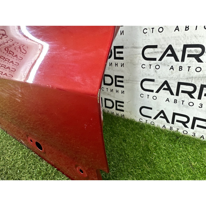 Дверь (наружные элементы кузова) LAND ROVER Range Rover Evoque L538 2016 2.0 LR028553