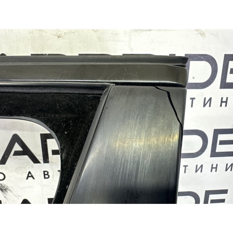 Дверь (наружные элементы кузова) LAND ROVER Range Rover Evoque L538 2016 2.0 LR028553