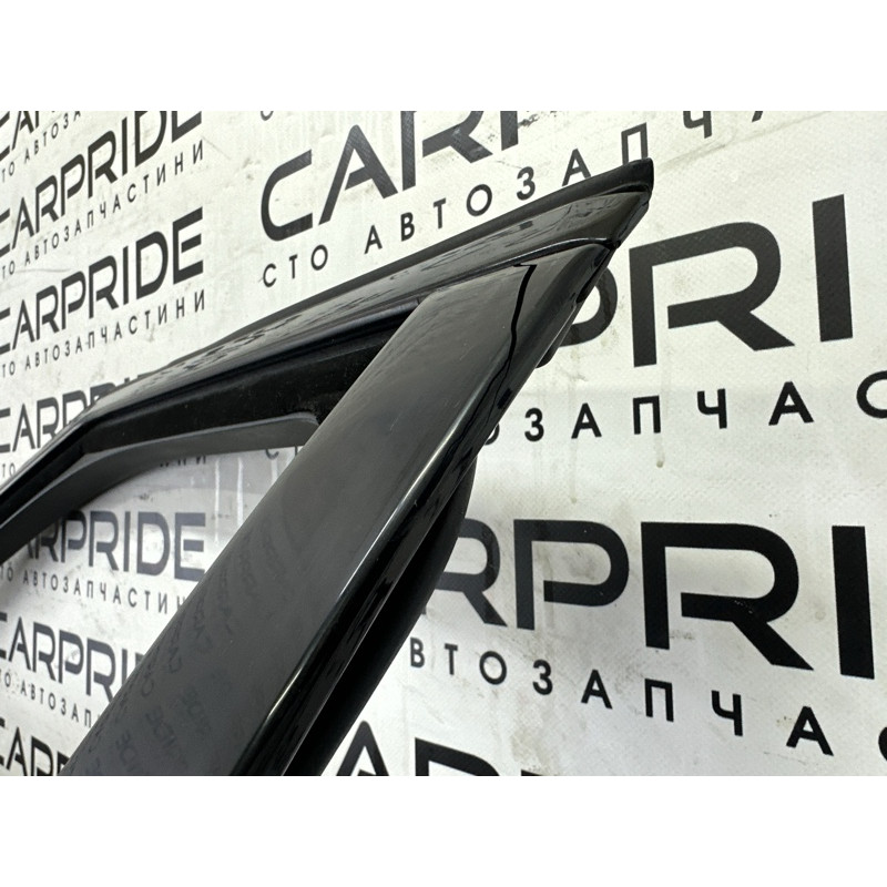 Дверь (наружные элементы кузова) LAND ROVER Range Rover Evoque L538 2016 2.0 LR028553