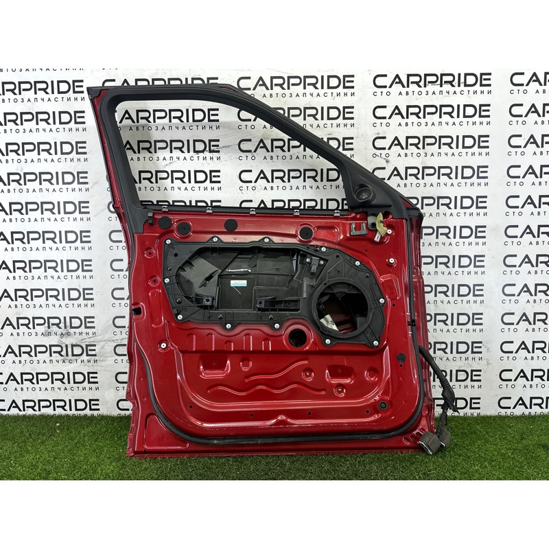 Дверь (наружные элементы кузова) LAND ROVER Range Rover Evoque L538 2016 2.0 LR028553