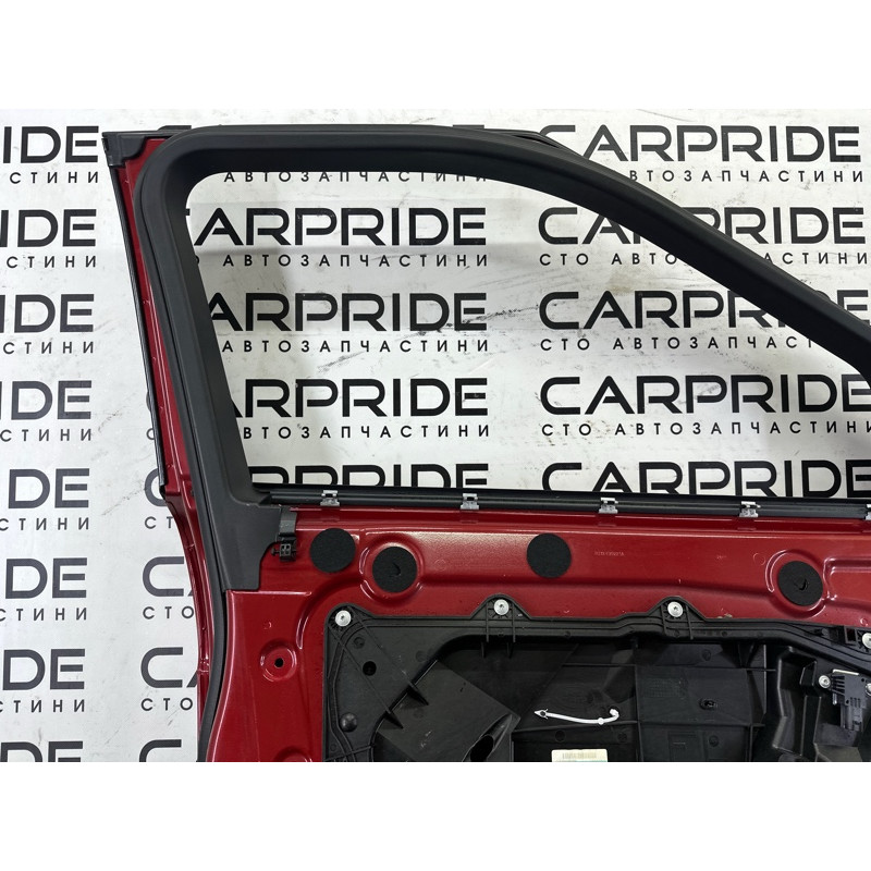 Дверь (наружные элементы кузова) LAND ROVER Range Rover Evoque L538 2016 2.0 LR028553