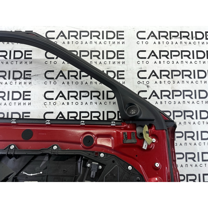 Дверь (наружные элементы кузова) LAND ROVER Range Rover Evoque L538 2016 2.0 LR028553