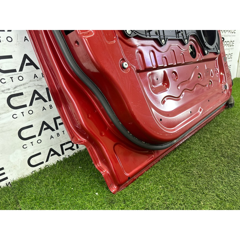 Дверь (наружные элементы кузова) LAND ROVER Range Rover Evoque L538 2016 2.0 LR028553