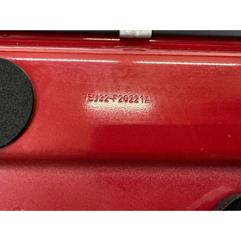 Дверь (наружные элементы кузова) LAND ROVER Range Rover Evoque L538 2016 2.0 LR028553