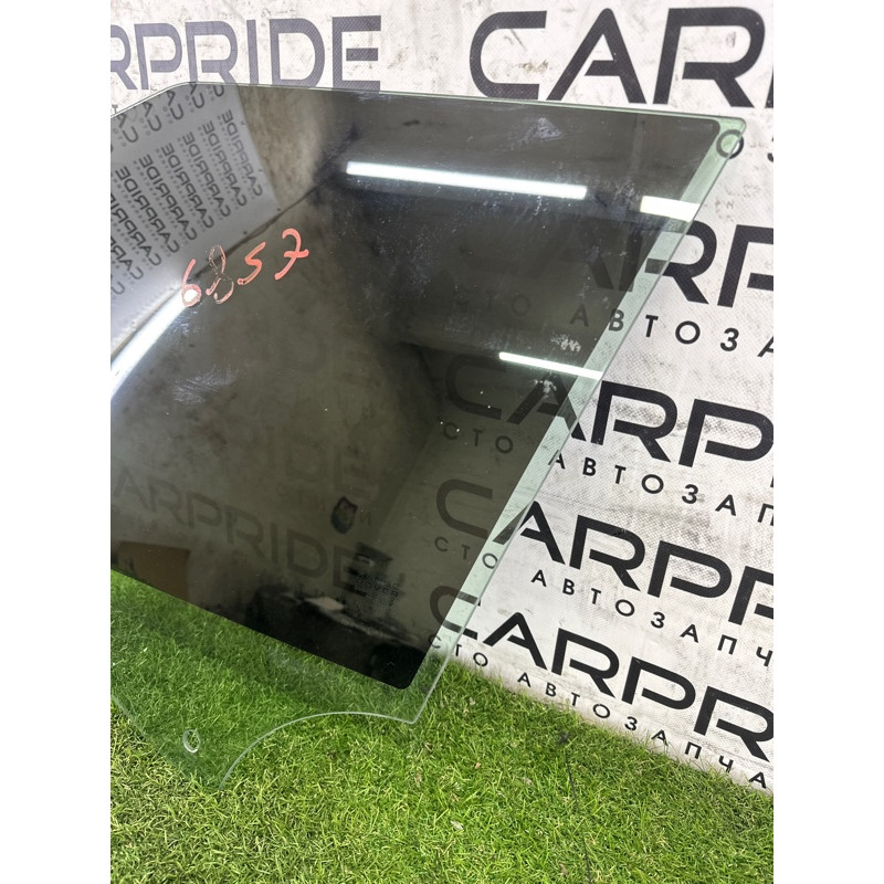 Стекло (кузов и элементы) LAND ROVER Range Rover Evoque L538 2016 2.0 LR044526