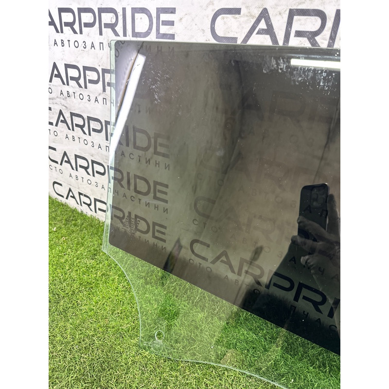 Стекло (кузов и элементы) LAND ROVER Range Rover Evoque L538 2016 2.0 LR044526