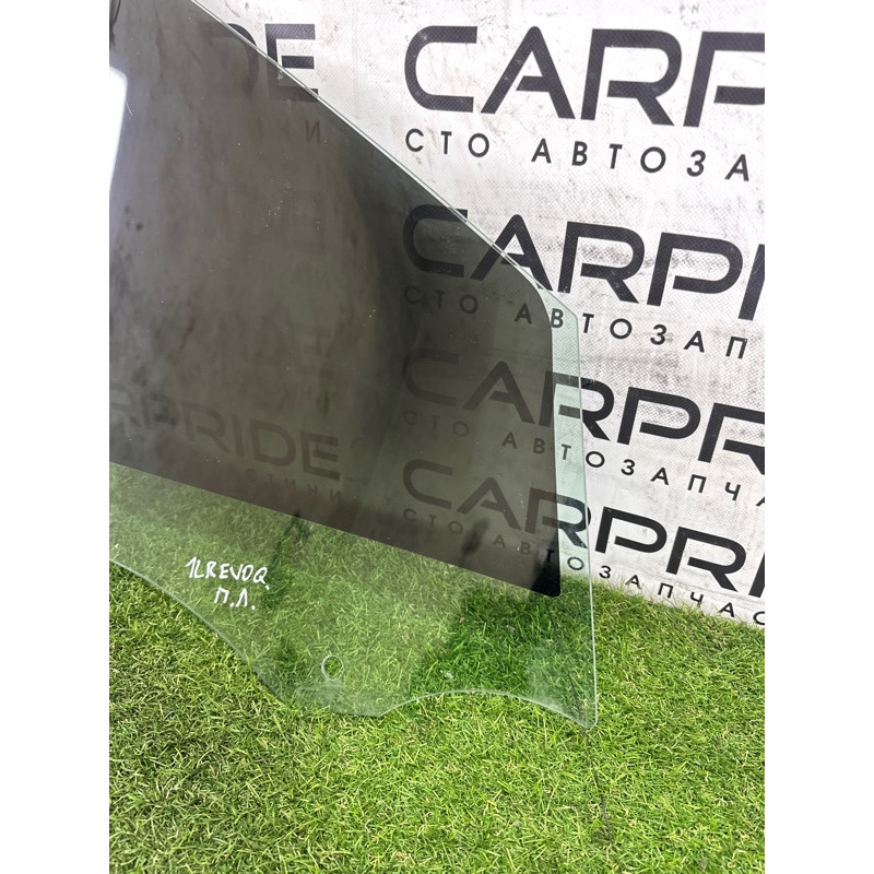 Стекло (кузов и элементы) LAND ROVER Range Rover Evoque L538 2016 2.0 LR044526