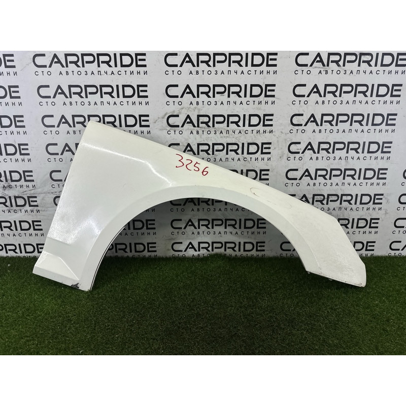 Крыло (наружные элементы кузова) AUDI A4 B9 2017 2.0 TFSI 8W0821106A