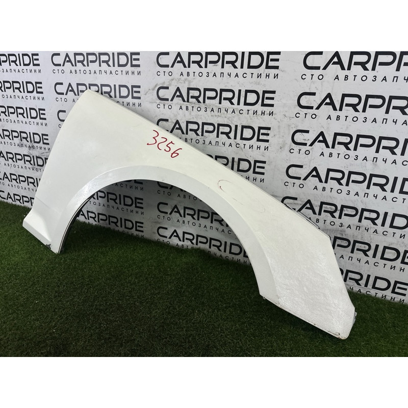 Крыло (наружные элементы кузова) AUDI A4 B9 2017 2.0 TFSI 8W0821106A