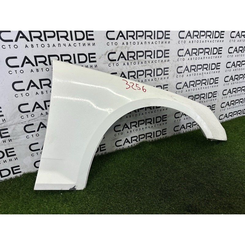 Крыло (наружные элементы кузова) AUDI A4 B9 2017 2.0 TFSI 8W0821106A