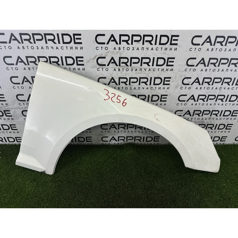 Крыло (наружные элементы кузова) AUDI A4 B9 2017 2.0 TFSI 8W0821106A