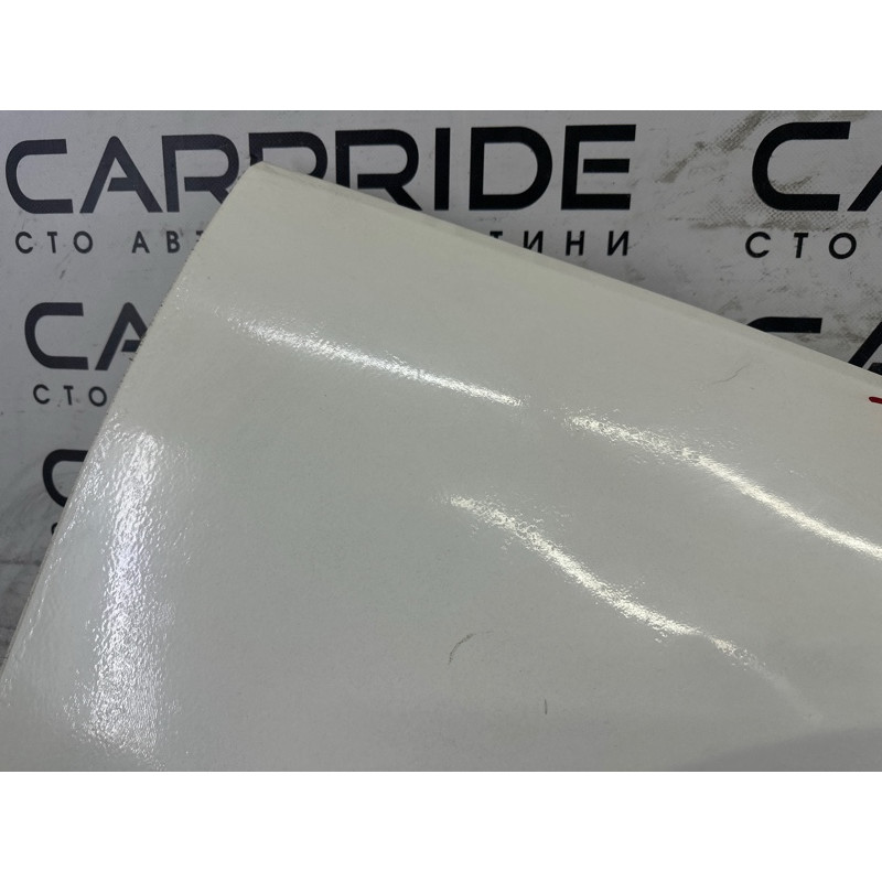 Крыло (наружные элементы кузова) AUDI A4 B9 2017 2.0 TFSI 8W0821106A