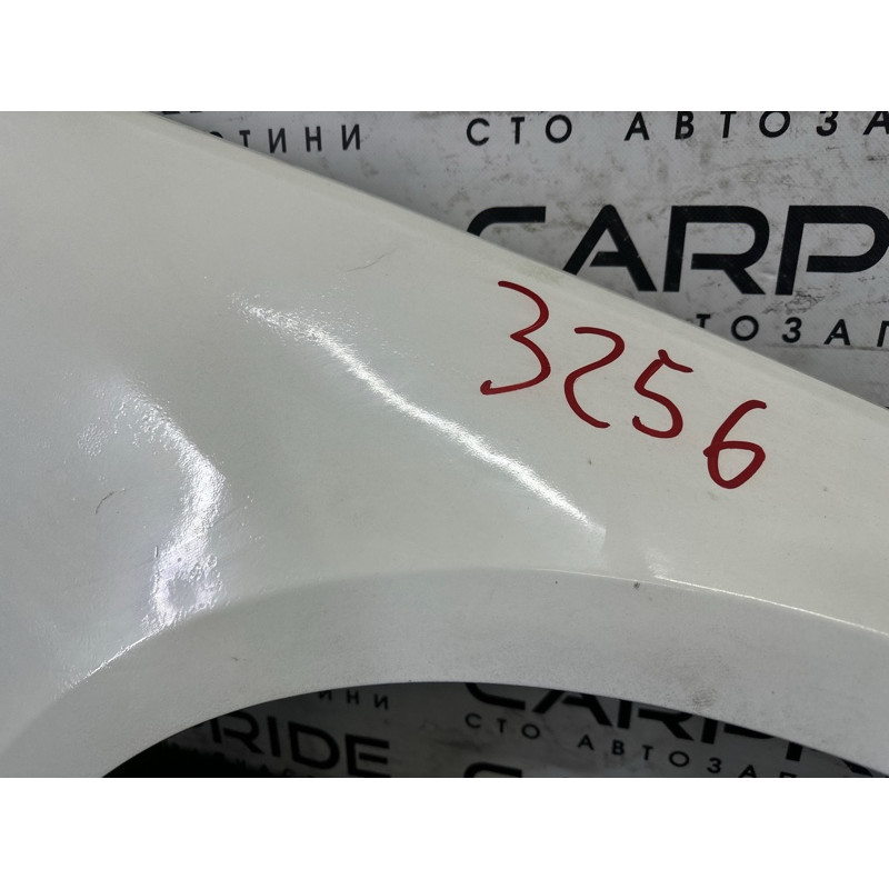 Крыло (наружные элементы кузова) AUDI A4 B9 2017 2.0 TFSI 8W0821106A