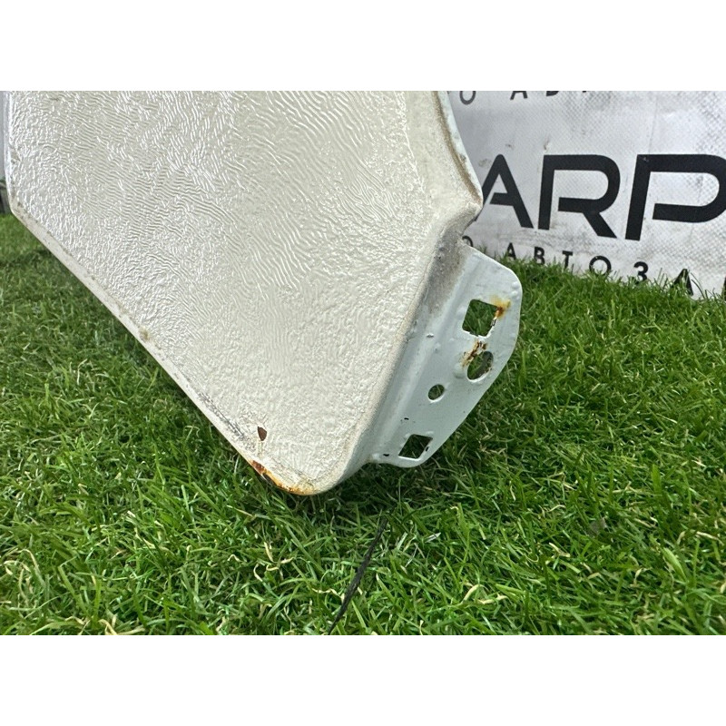 Крыло (наружные элементы кузова) AUDI A4 B9 2017 2.0 TFSI 8W0821106A