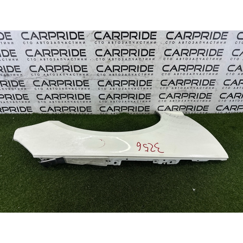 Крыло (наружные элементы кузова) AUDI A4 B9 2017 2.0 TFSI 8W0821106A