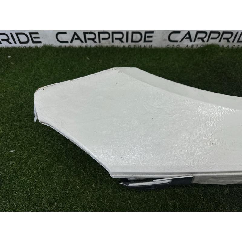 Крыло (наружные элементы кузова) AUDI A4 B9 2017 2.0 TFSI 8W0821106A