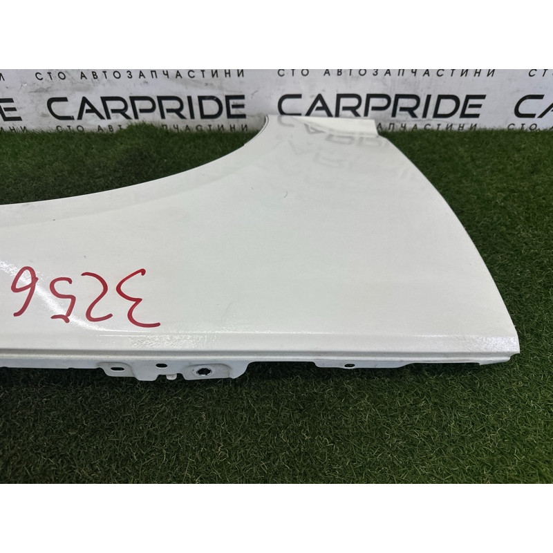 Крыло (наружные элементы кузова) AUDI A4 B9 2017 2.0 TFSI 8W0821106A