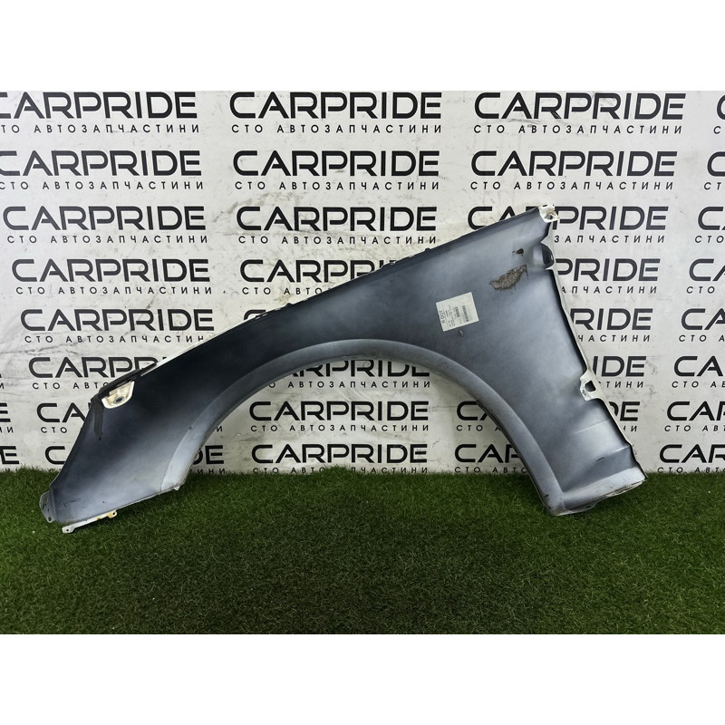 Крыло (наружные элементы кузова) AUDI A4 B9 2017 2.0 TFSI 8W0821106A