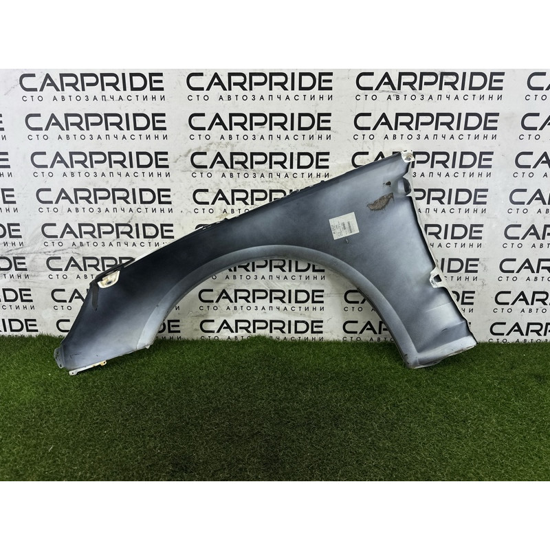 Крыло (наружные элементы кузова) AUDI A4 B9 2017 2.0 TFSI 8W0821106A